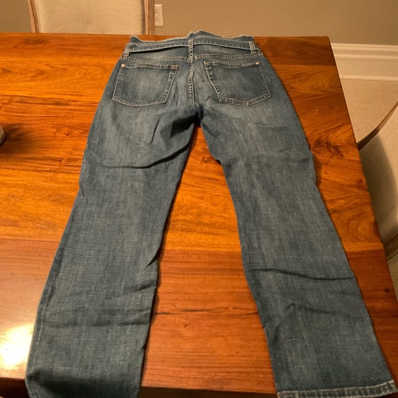 Jeans paper bag - Picture 5 of 5